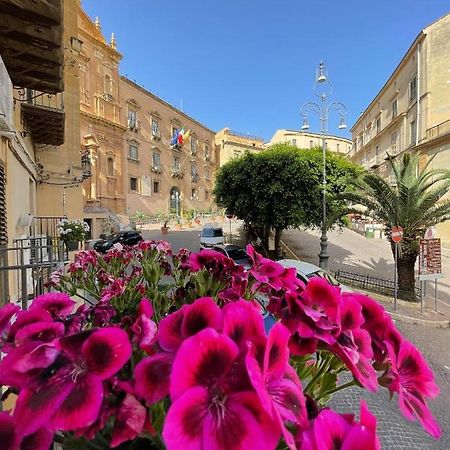 Donpe Bed and Breakfast Αγκριτζέντο Εξωτερικό φωτογραφία