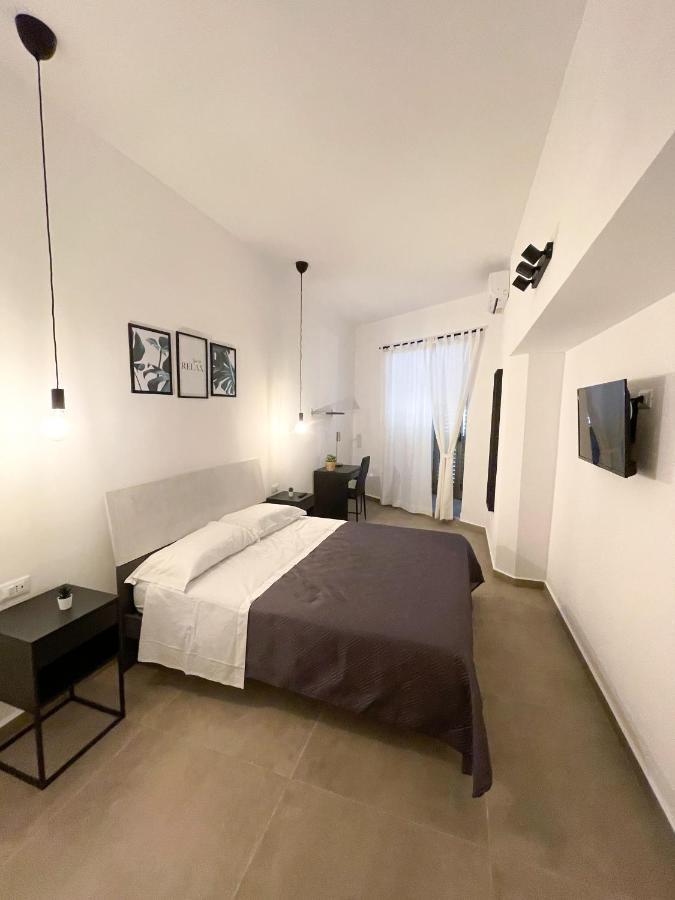 Donpe Bed and Breakfast Αγκριτζέντο Εξωτερικό φωτογραφία