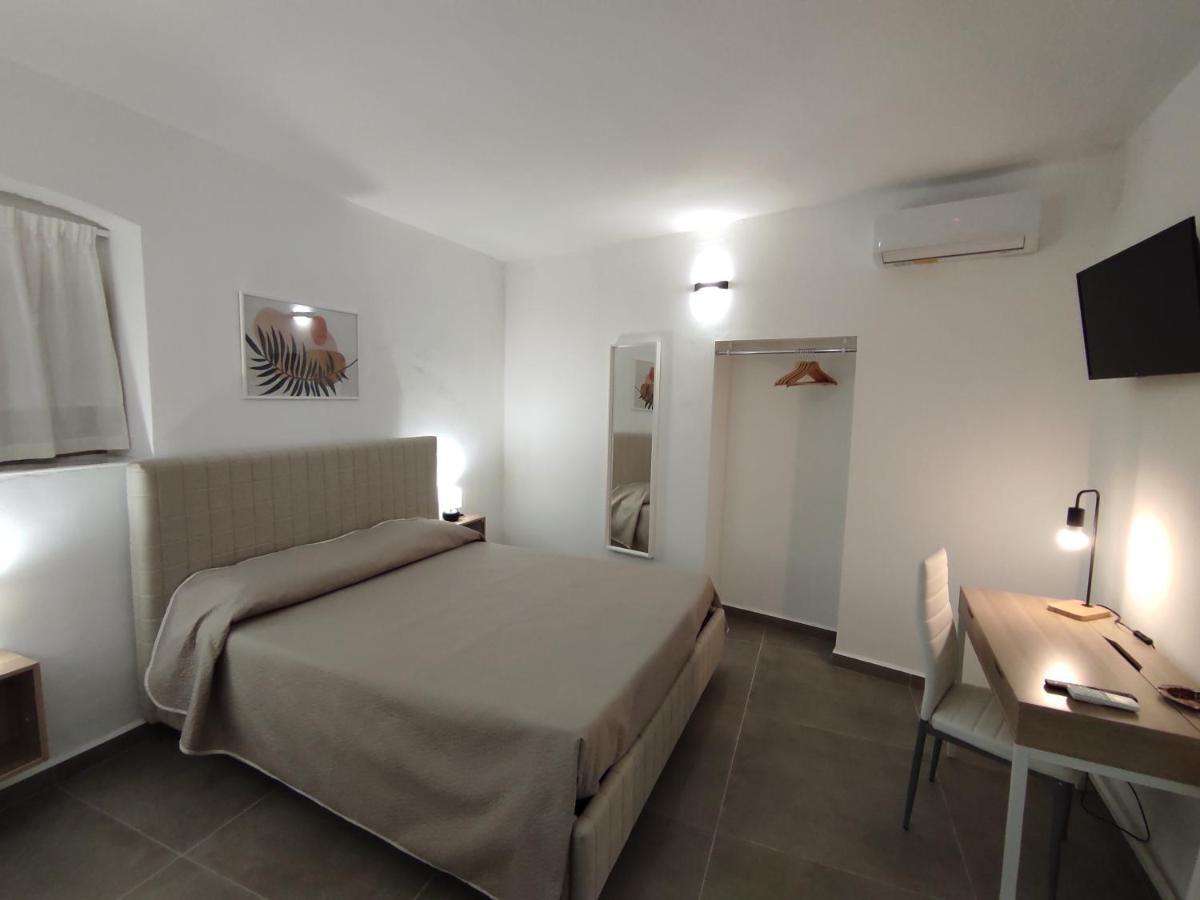 Donpe Bed and Breakfast Αγκριτζέντο Εξωτερικό φωτογραφία