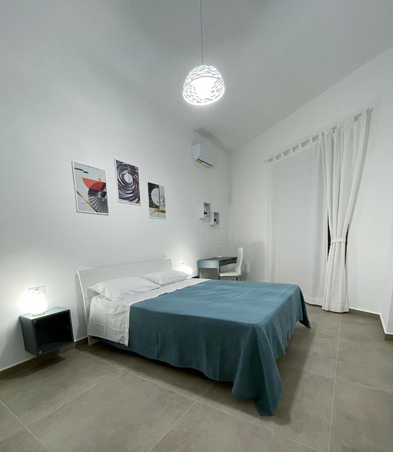 Donpe Bed and Breakfast Αγκριτζέντο Εξωτερικό φωτογραφία