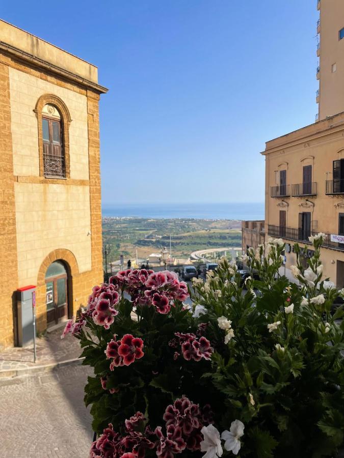 Donpe Bed and Breakfast Αγκριτζέντο Εξωτερικό φωτογραφία