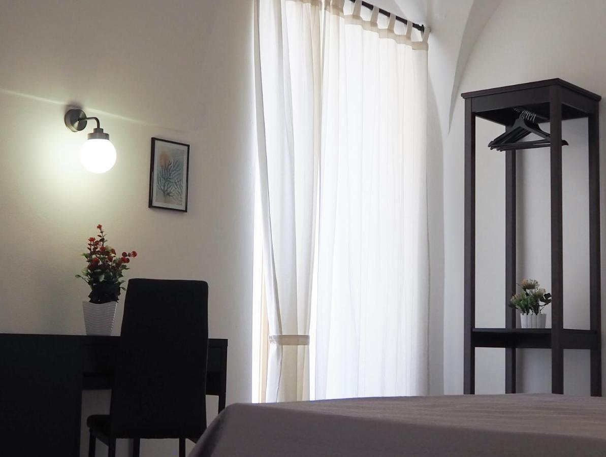 Donpe Bed and Breakfast Αγκριτζέντο Εξωτερικό φωτογραφία