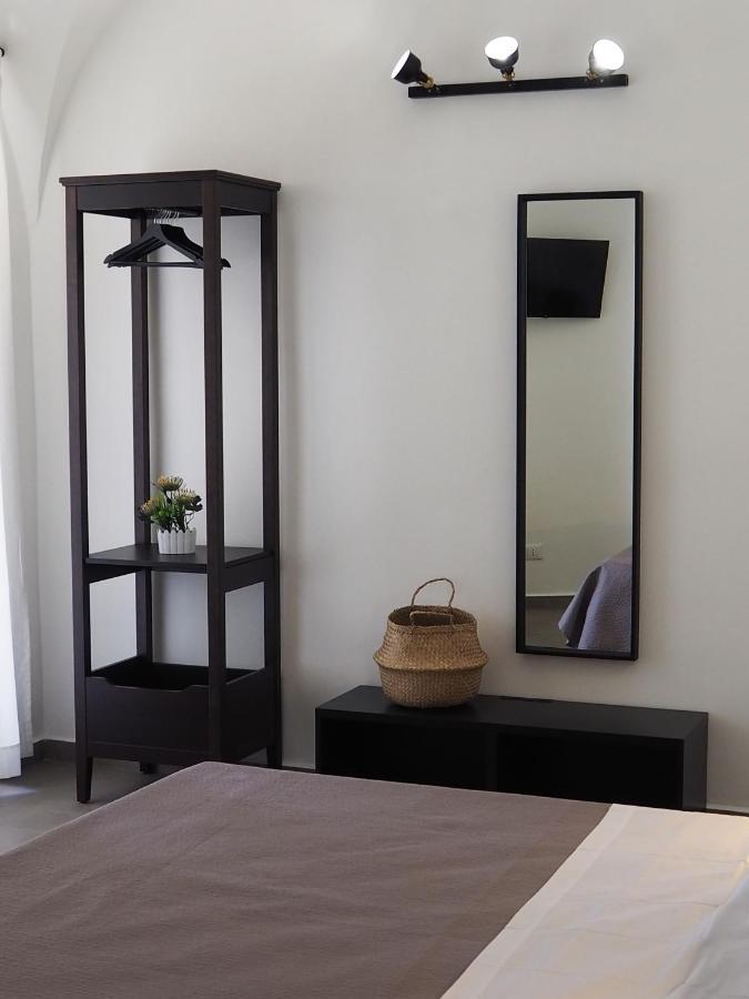 Donpe Bed and Breakfast Αγκριτζέντο Εξωτερικό φωτογραφία