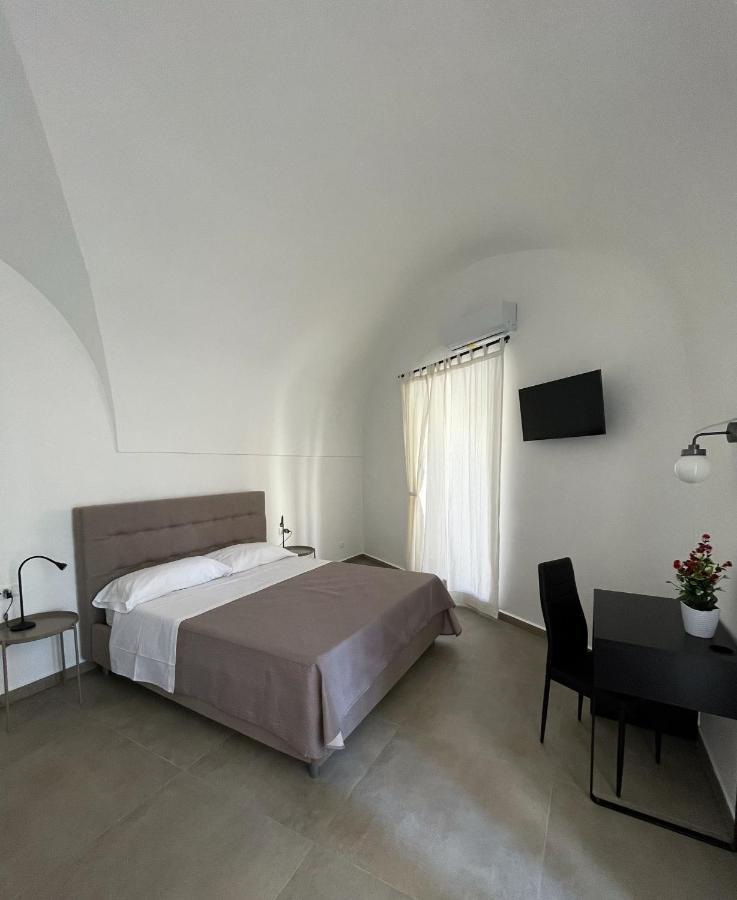 Donpe Bed and Breakfast Αγκριτζέντο Εξωτερικό φωτογραφία