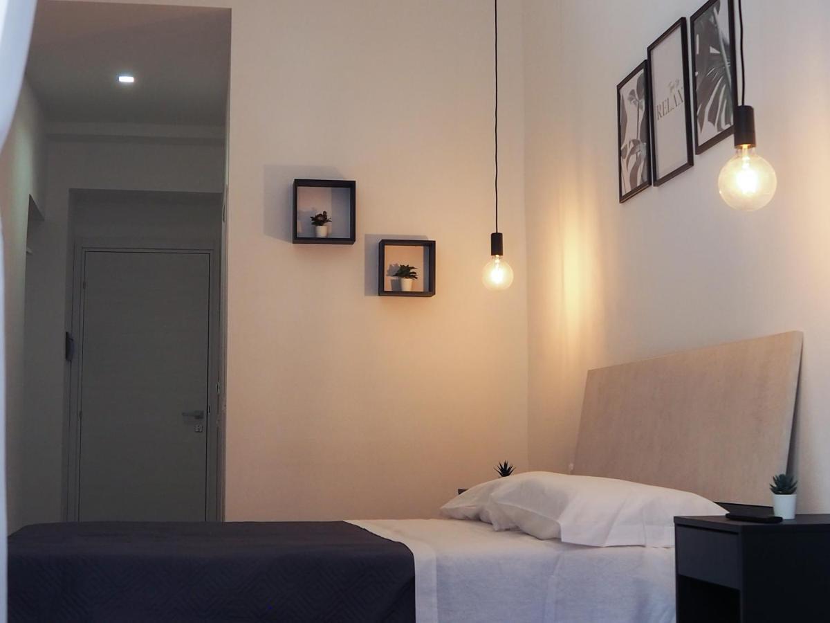 Donpe Bed and Breakfast Αγκριτζέντο Εξωτερικό φωτογραφία