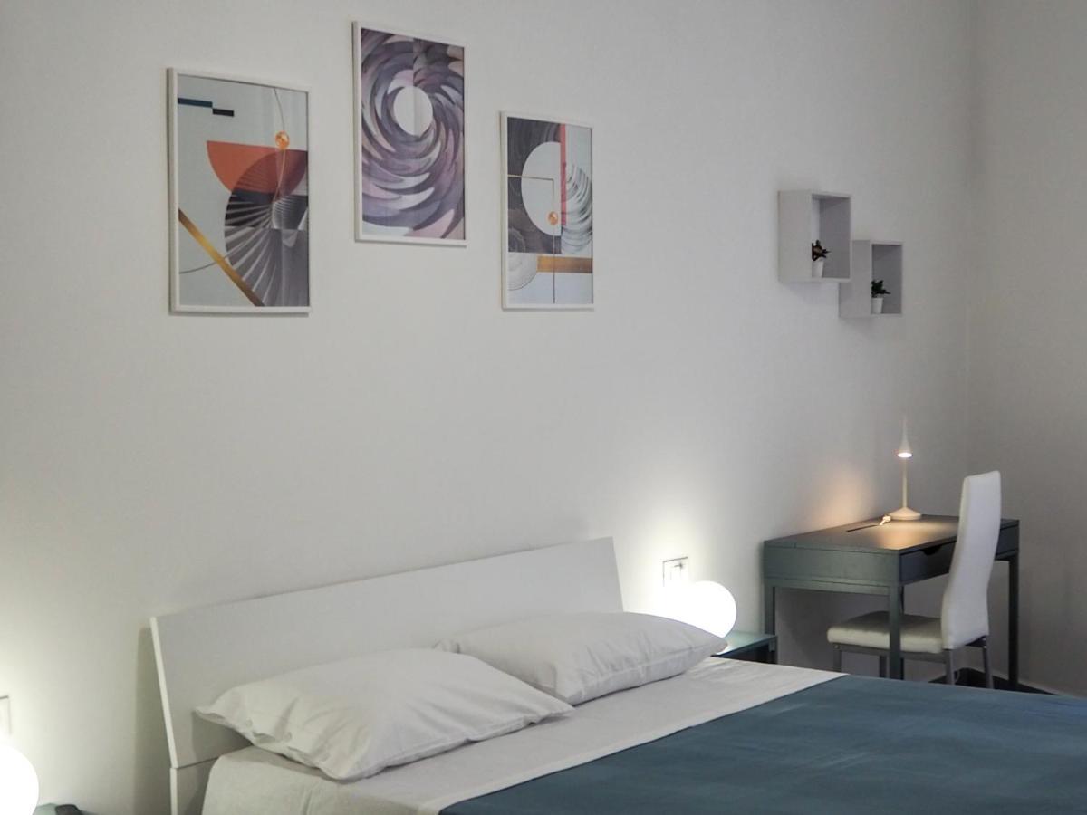 Donpe Bed and Breakfast Αγκριτζέντο Εξωτερικό φωτογραφία