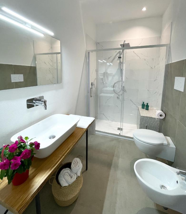 Donpe Bed and Breakfast Αγκριτζέντο Εξωτερικό φωτογραφία