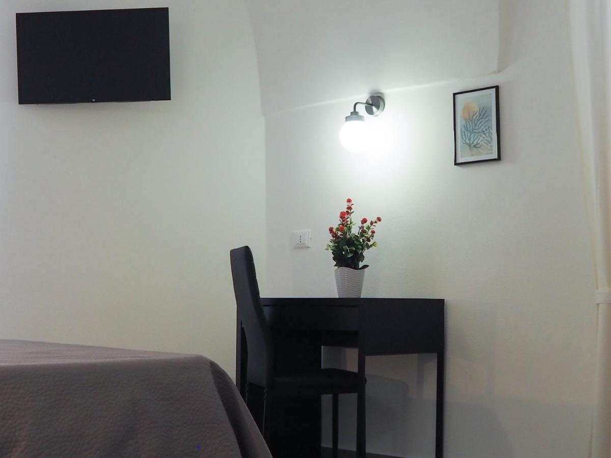 Donpe Bed and Breakfast Αγκριτζέντο Εξωτερικό φωτογραφία